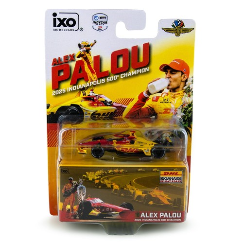 Alex palou indianapolis 500 - alex,